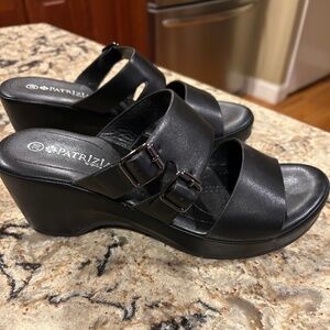 Ladies PATRIZIA shoes